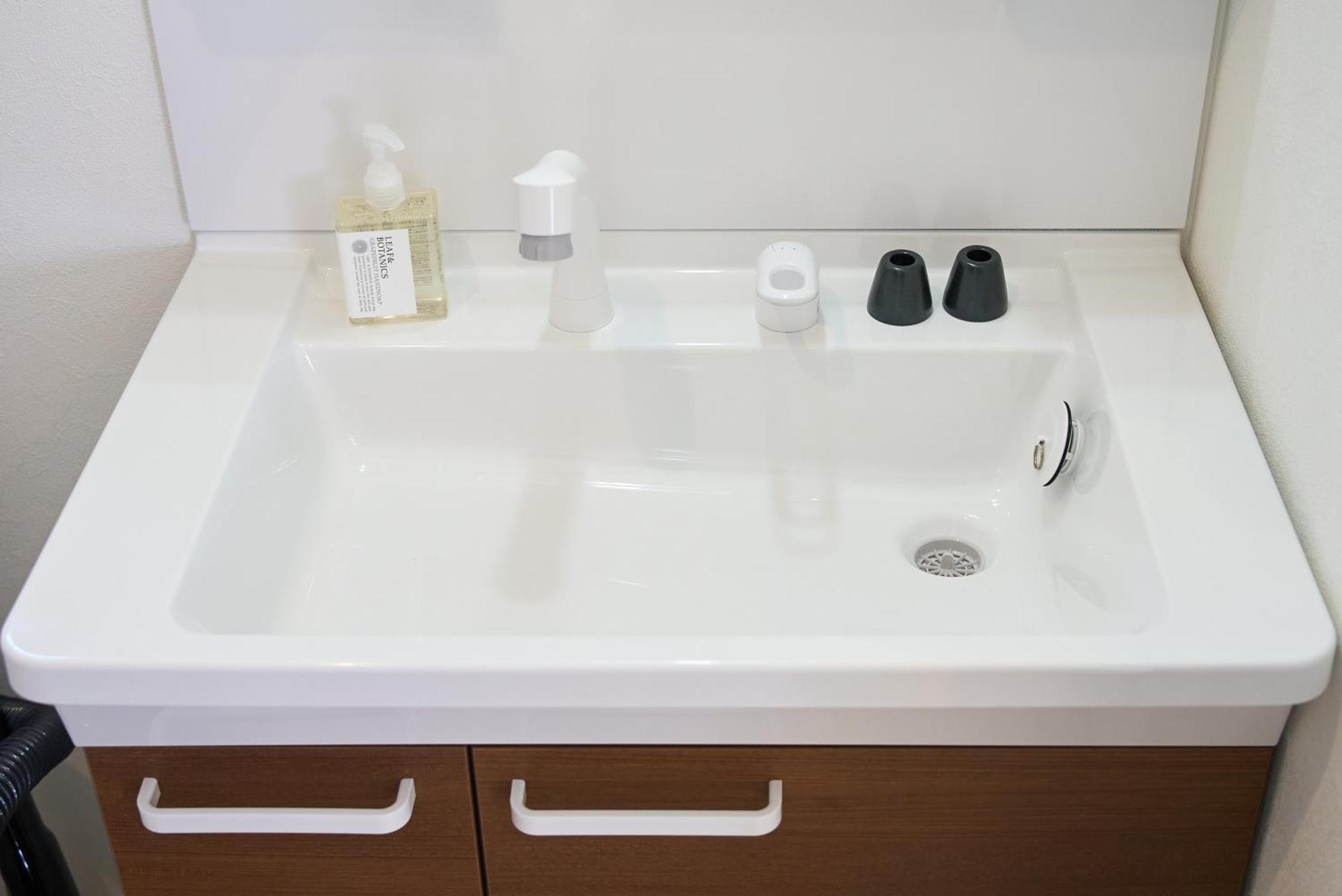 Appartement The Prime Haneda Tōkyō