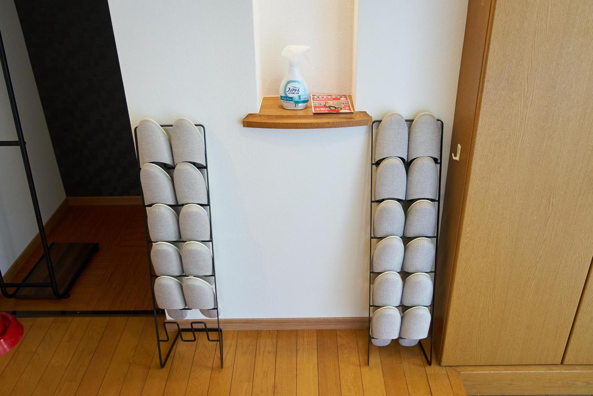 Appartement The Prime Haneda *