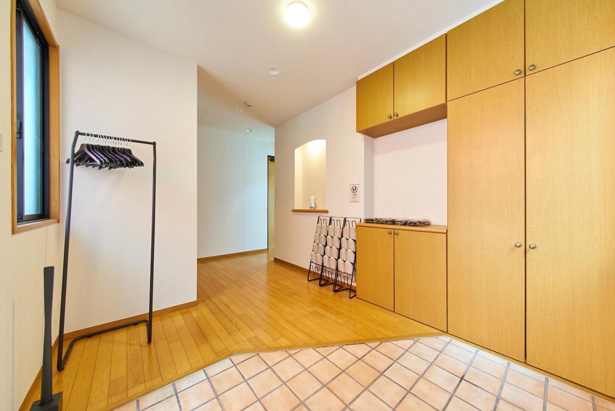 Appartement The Prime Haneda Tōkyō