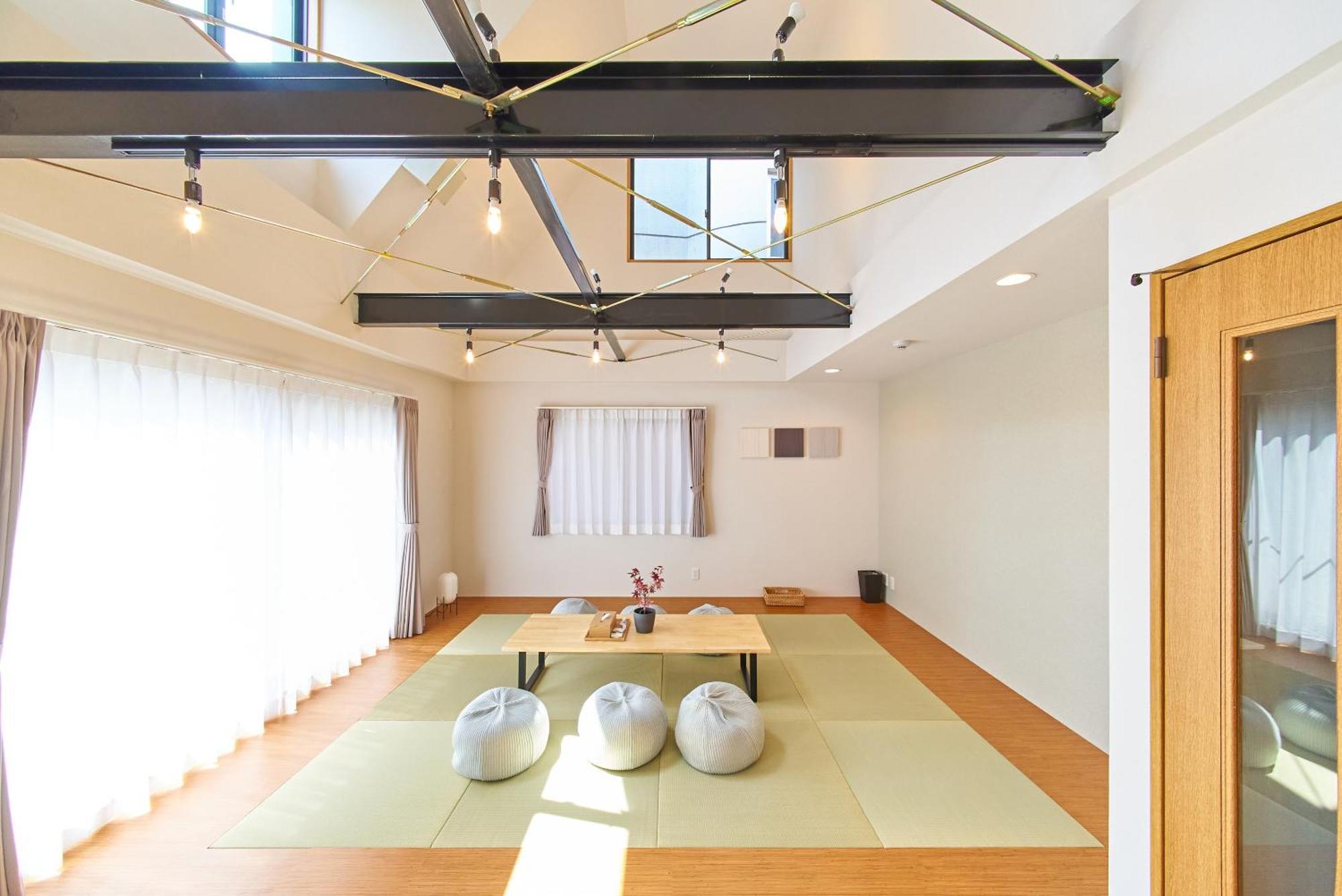 Appartement The Prime Haneda