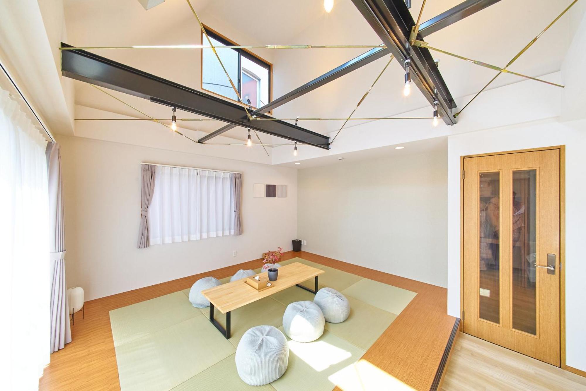 Appartement The Prime Haneda