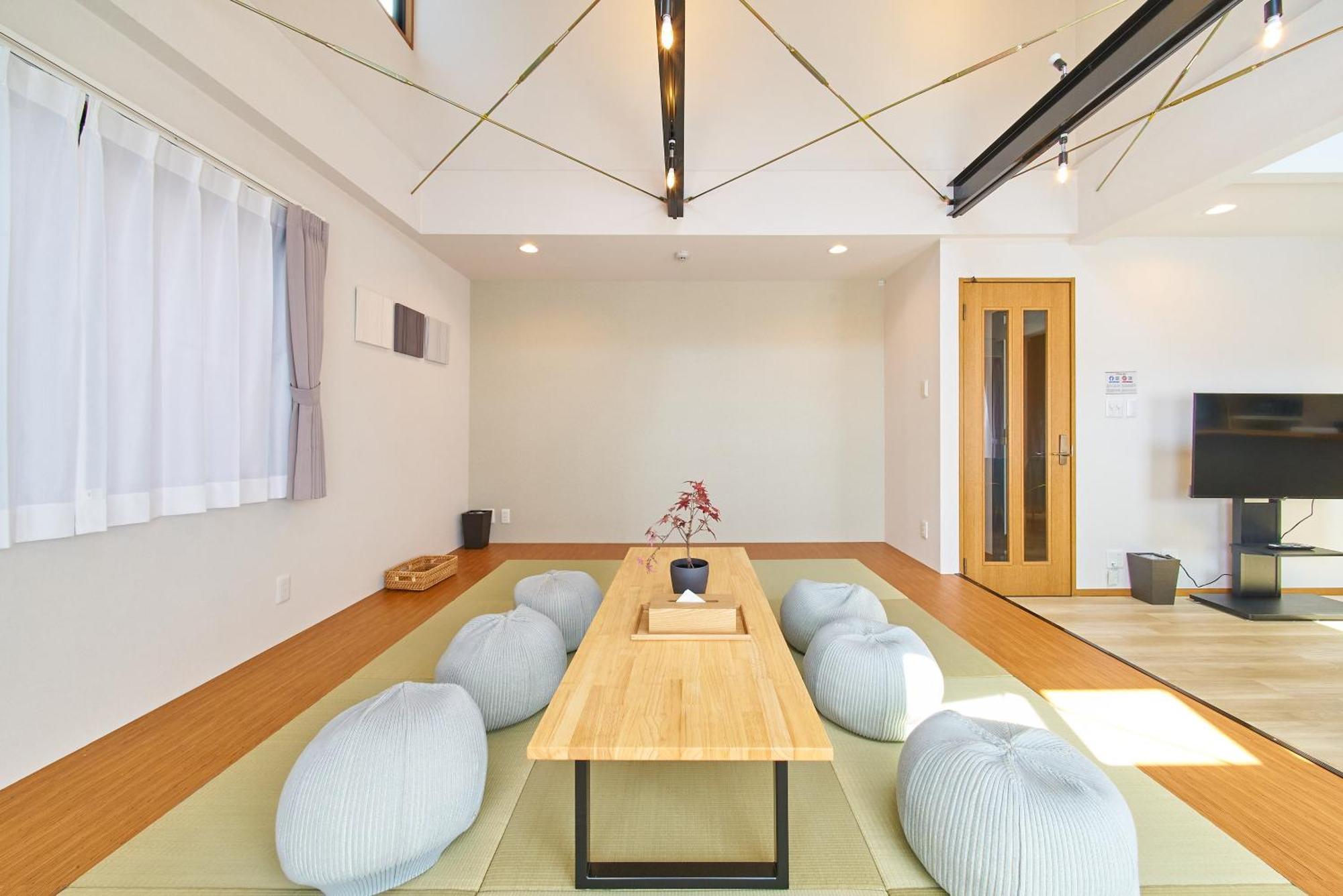 Appartement The Prime Haneda *