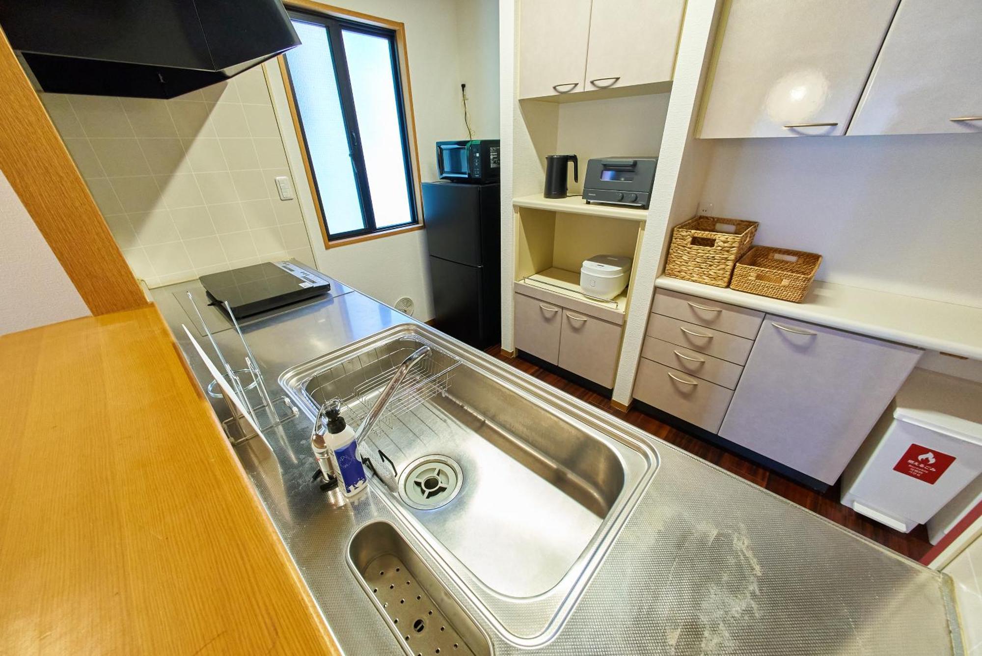 Appartement The Prime Haneda *