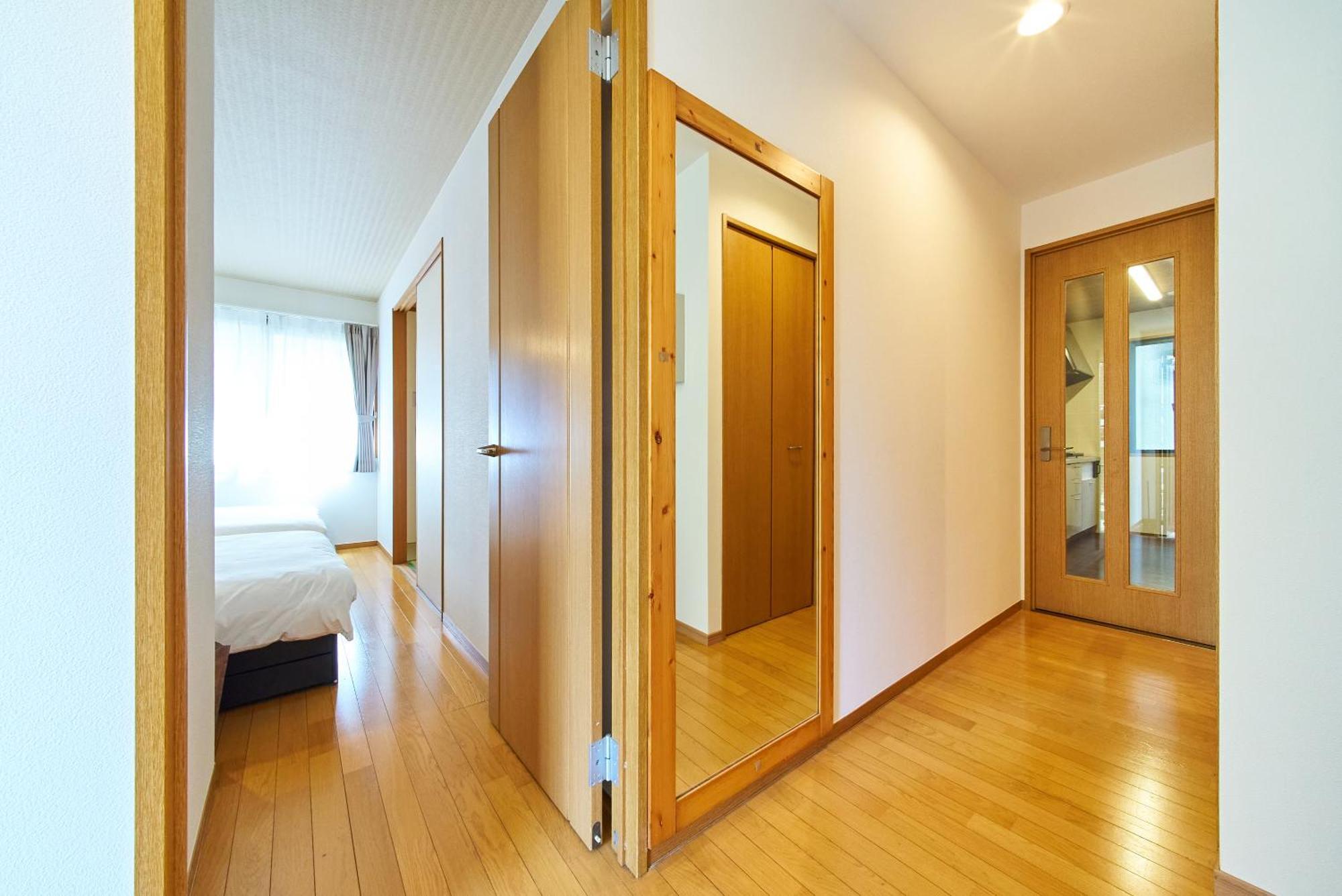 Appartement The Prime Haneda