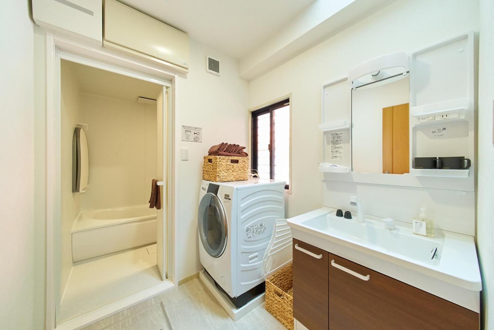 Appartement The Prime Haneda Tōkyō
