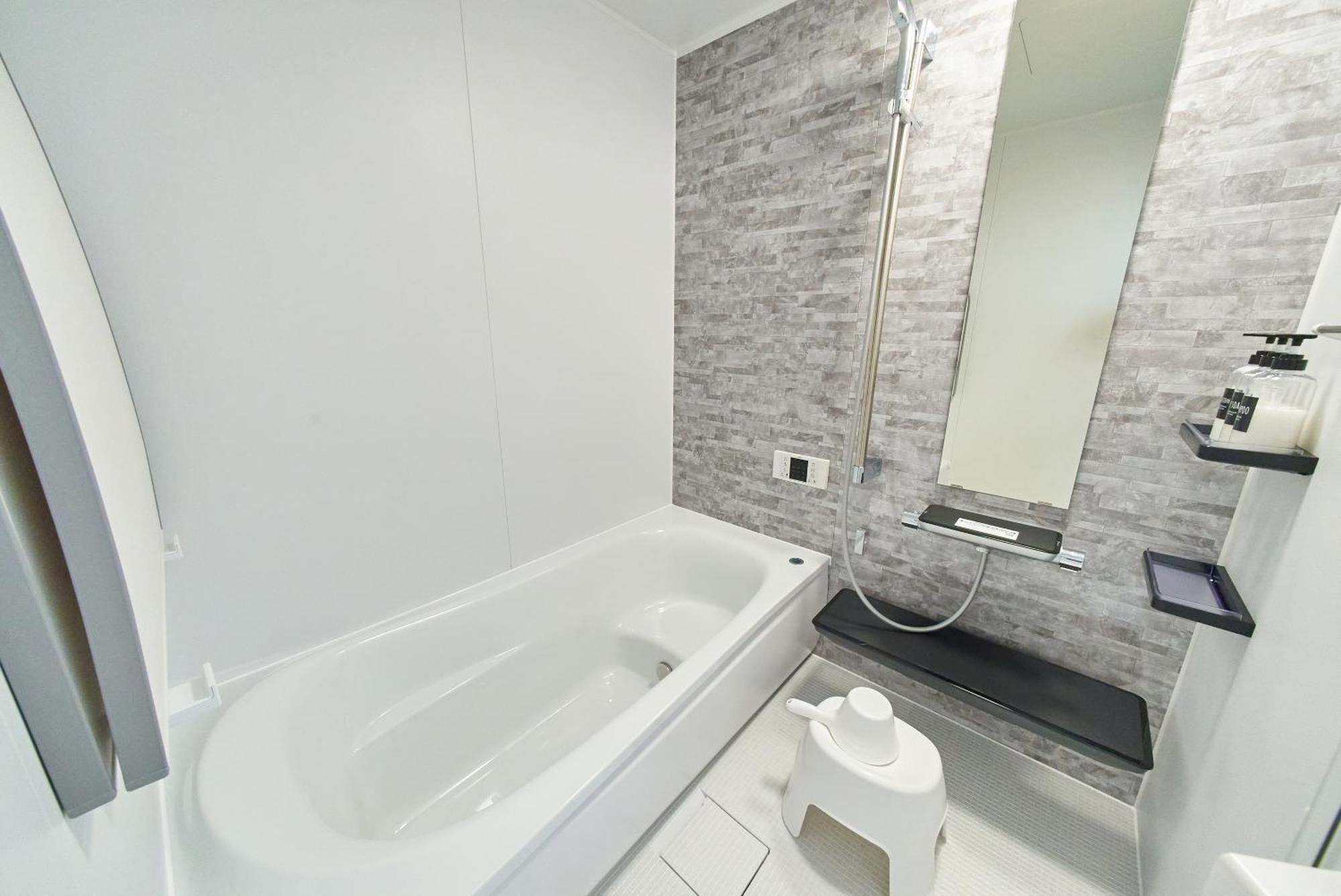 Appartement The Prime Haneda Tōkyō